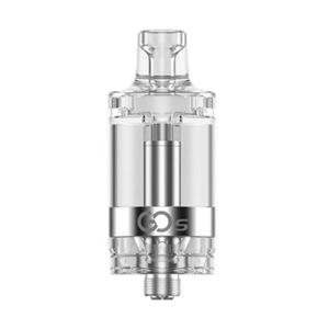 Go S Tank by Innokin, Χρώμα ΔΙΑΦΑΝΟ
