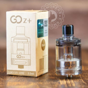 Go Z Plus 3.5ml by Innokin
