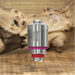 GS Air M 0.35ohm