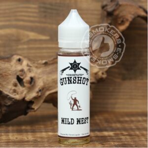 Gunshot - Wild West