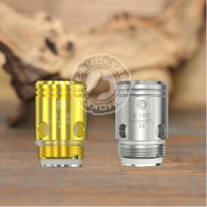Joyetech Αντίσταση EX Exceed, Ωμική Αντιστ. EX 0.5ohm (DL)