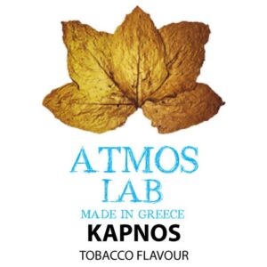 Atmos Lab Άρωμα KAPNOS 10ml