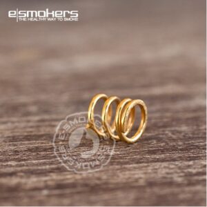 Kayfun V4 - Spring (B12) Gold Pladet