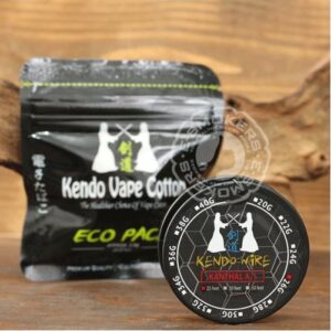 Kendo Wire Kanthal A1