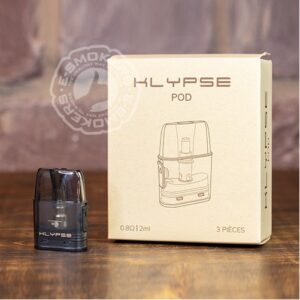 Klypse Pod Cartridge
