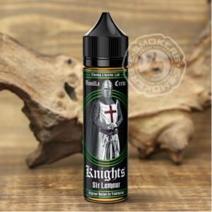 Knights by Vanilla Crew – Sir Lemour