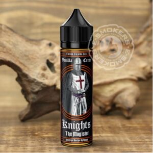 Knights by Vanilla Crew – The Magister