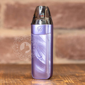 Luxe X3 Pod Kit 2600mAh 5ml by Vaporesso, Χρώμα Fluid Purple