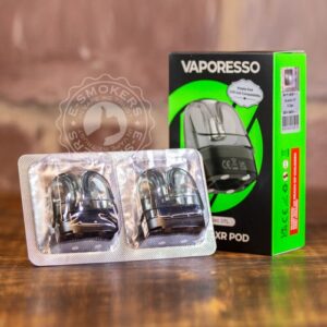 Ανταλλακτικό δοχείο για το Luxe XR Max 5ml, Χρώμα DTL - Αεράτο