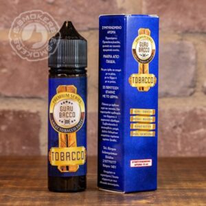 Mad Juice – Guru Bacco 60ml