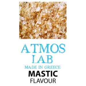 Atmos Lab Άρωμα Mastic 10ml
