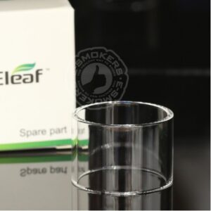 Melo 4 Pyrex Tube 4ml