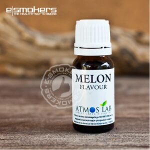 Atmos Lab Άρωμα MELON 10ml