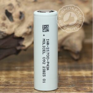 Molicel INR-21700 P42A