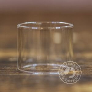 Nautilus 3 Pyrex Glass