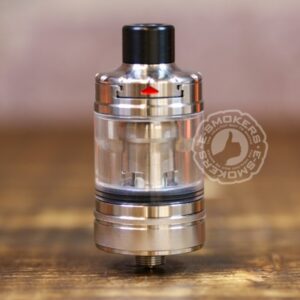 Nautilus 3 Tank by Aspire, Χρώμα ΑΣΗΜΙ