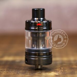 Nautilus 3 Tank by Aspire, Χρώμα GUN METAL