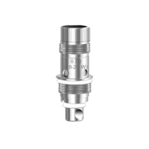 Nautilus Coils by Aspire, Ωμική Αντιστ. 0.7ohm