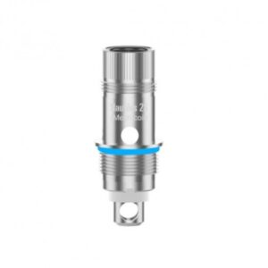 Nautilus Coils by Aspire, Ωμική Αντιστ. 0.7ohm MESH
