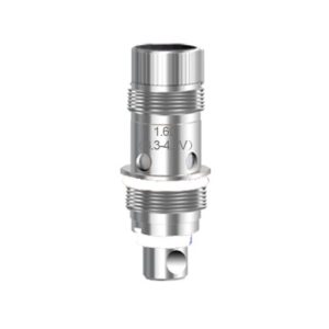 Nautilus Coils by Aspire, Ωμική Αντιστ. 1.6ohm