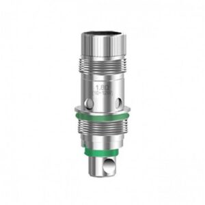 Nautilus Coils by Aspire, Ωμική Αντιστ. 1.8ohm NS
