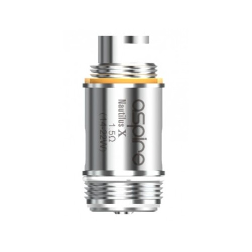 nautilus-x-coil-7