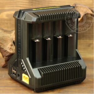 Nitecore i8