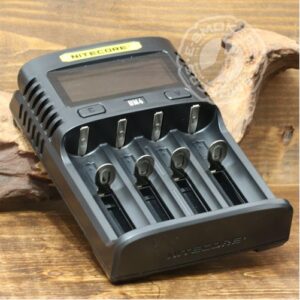 NITECORE UM4