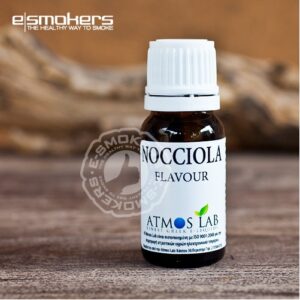 Atmos Lab Άρωμα NOCCIOLA 10ml