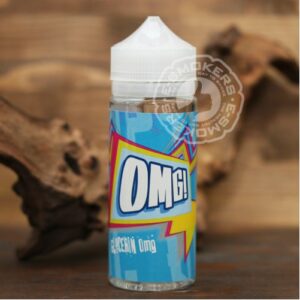 OMG ΓΛΥΚΕΡΙΝΗ 120ml