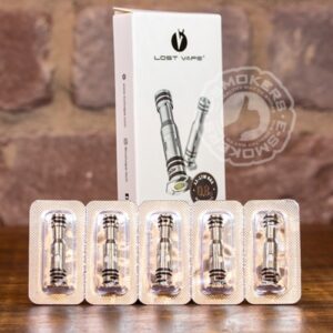 ORION Mini Coils by Lost Vape, Ωμική Αντιστ. 0.8ohm