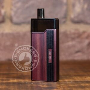 Orion Mini Pod Kit by Lost Vape, Χρώμα Καφέ