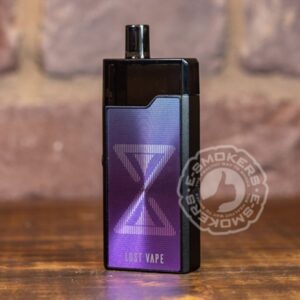 Orion Mini Pod Kit by Lost Vape, Χρώμα Μπλέ
