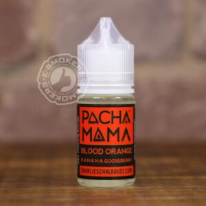 Άρωμα Pacha Mama - Blood Orange
