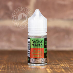 Άρωμα Pacha Mama - Fuji Apple