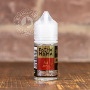 Άρωμα Pacha Mama – Fuji Apple Ice