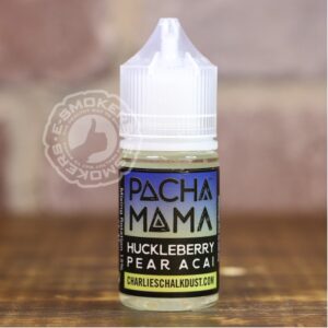 Άρωμα Pacha Mama – Huckleberry Pear Acai