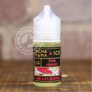 Άρωμα Pacha Mama – Ice Pink Mango