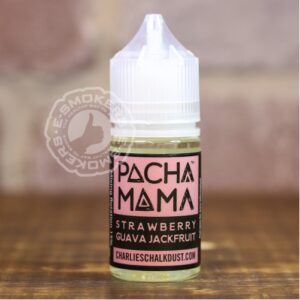 Άρωμα Pacha Mama – Strawberry Guava Jackfruit