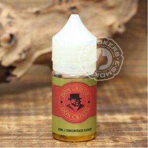 PGVG Labs - Don Cristo 30ml