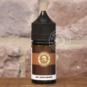 PGVG Labs - Don Cristo Sesame 30ml