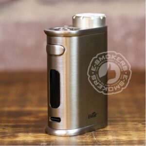 Pico Plus 75W by Eleaf, Χρώμα ΑΣΗΜΙ