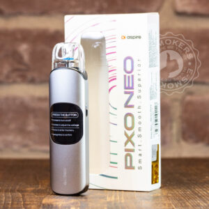 Pixo Neo Pod Kit 1300mAh by Aspire