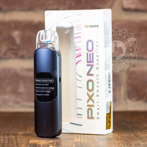 Pixo Neo Pod Kit 1300mAh by Aspire