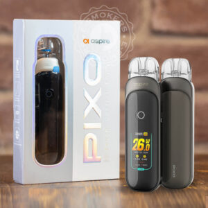 Pixo Pod Kit 1100mAh by Aspire