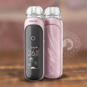 Pixo Pod Kit 1100mAh by Aspire