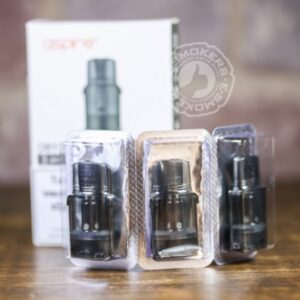 OBY Pod Cartridge