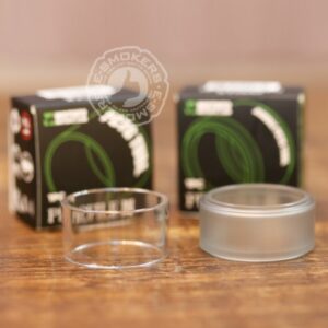 Ανταλλακτικό Τζάμι για Profile M, Μέγεθος 4ml