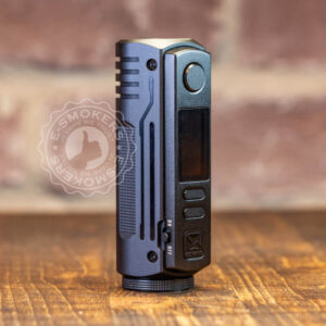 Rayden 100 Mod V2.0 by BD Vape