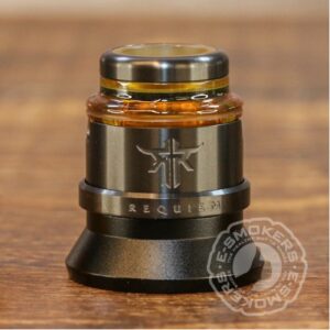 Requiem RDA by Vandy Vape